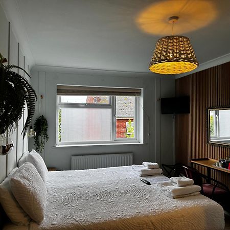 The Townhouse 101 Sandown Exterior foto
