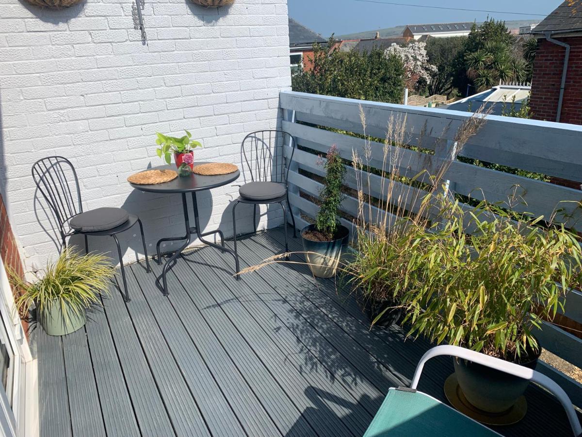 The Townhouse 101 Sandown Exterior foto