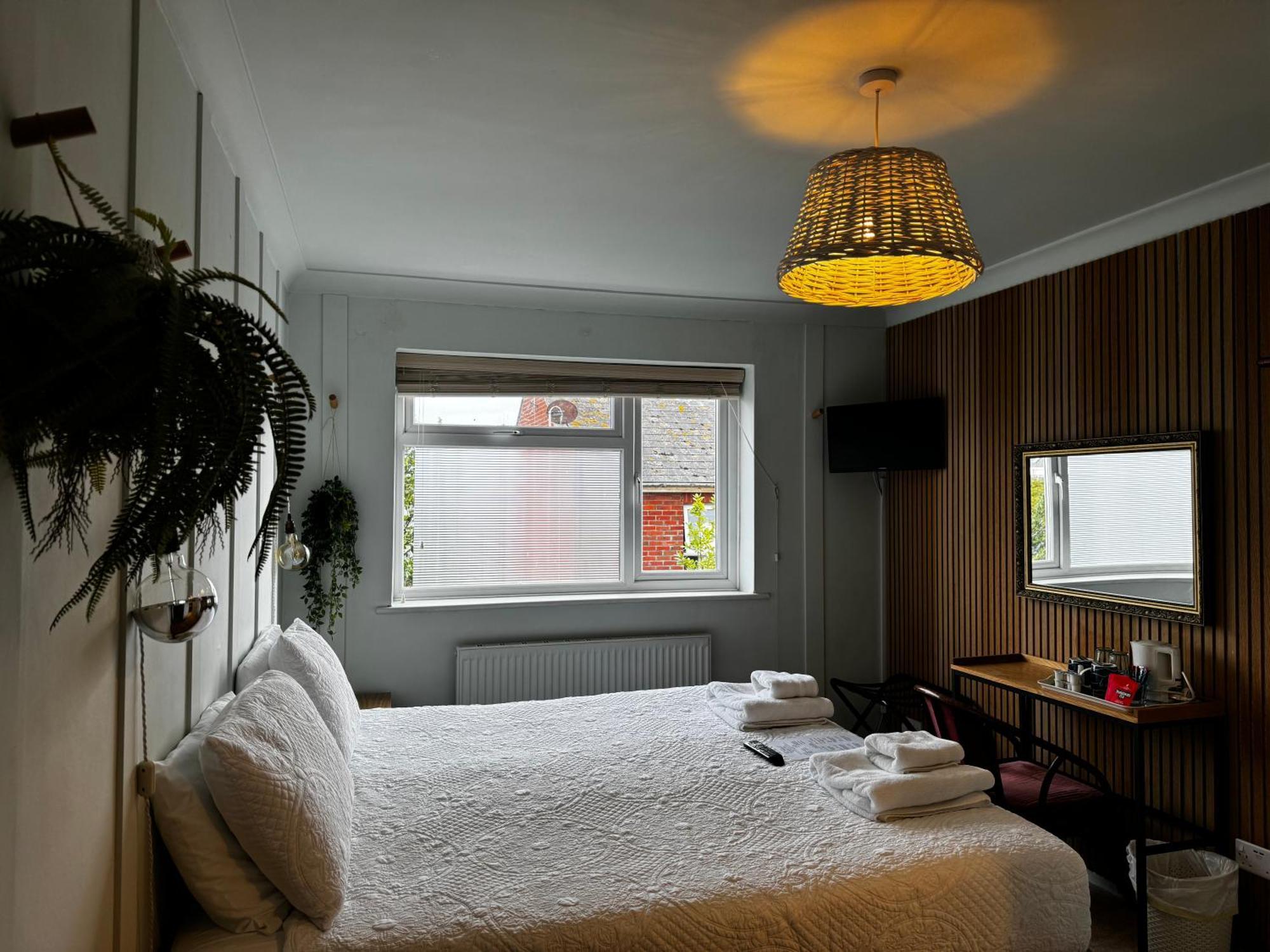 The Townhouse 101 Sandown Exterior foto