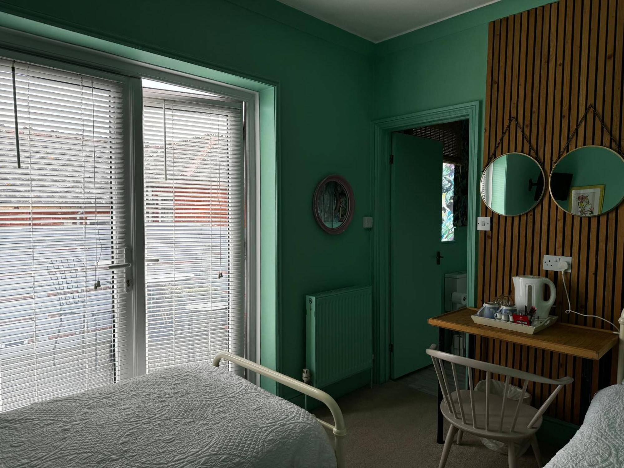 The Townhouse 101 Sandown Exterior foto
