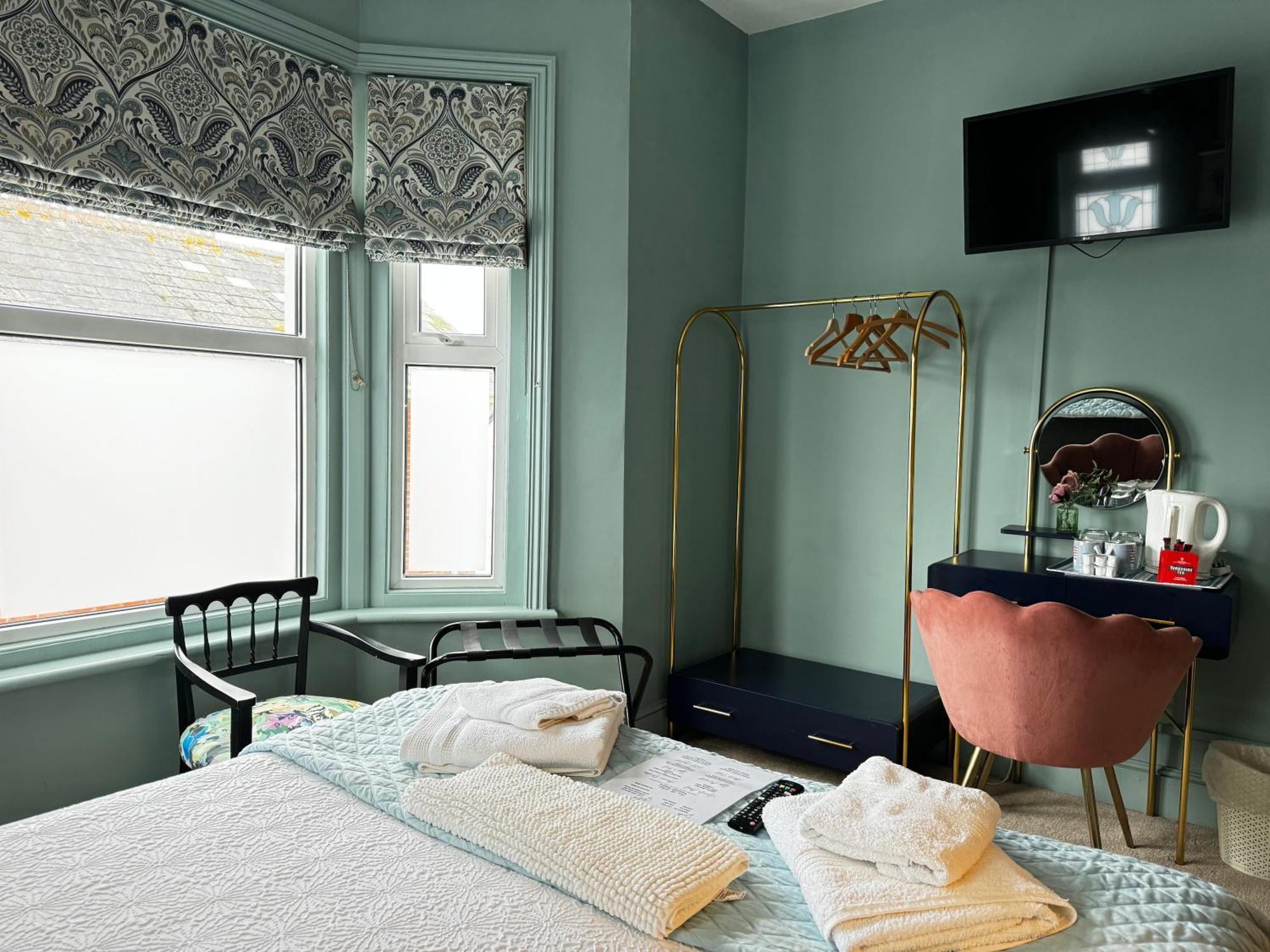 The Townhouse 101 Sandown Exterior foto